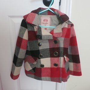 Mayoral Kids Coat